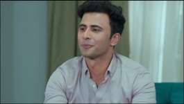 Bas Itna Sa Khwaab - 12th February 2025